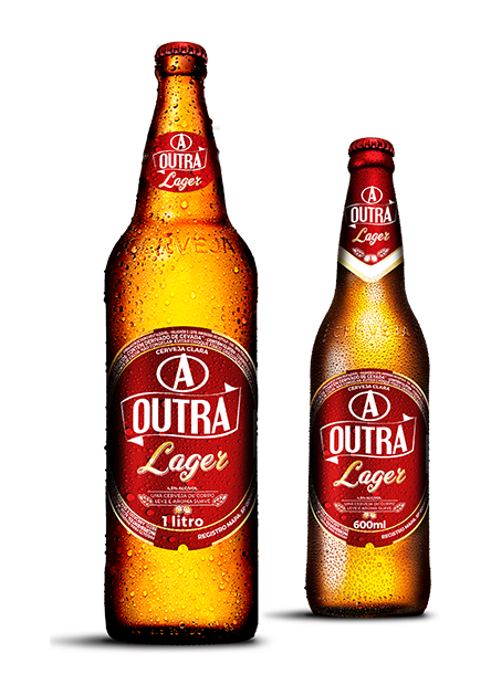 Cereva a outra lager